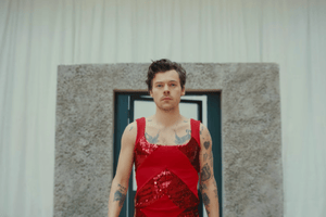 Harry Styles -1