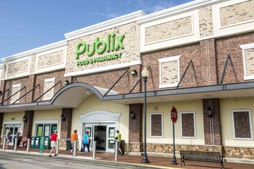 publix