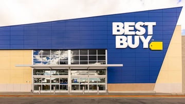 best buy video