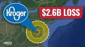 kroger ocado
