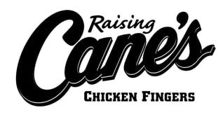 raising canes