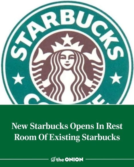 sbux onion