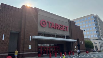 target